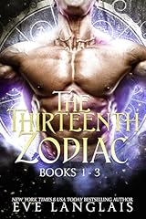 The thirteenth zodiac d'occasion  Livré partout en France