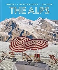 The alps hotels gebraucht kaufen  Wird an jeden Ort in Deutschland