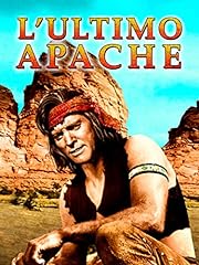 Ultimo apache usato  Spedito ovunque in Italia 