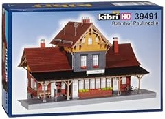 Kibri 39491 bahnhof gebraucht kaufen  Wird an jeden Ort in Deutschland