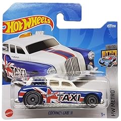 Hot wheels cockney for sale  Delivered anywhere in UK