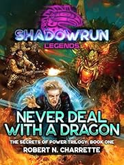 Shadowrun legends never for sale  Delivered anywhere in UK