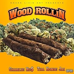 Wood rollin explicit gebraucht kaufen  Wird an jeden Ort in Deutschland