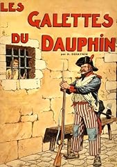 Galettes dauphin d'occasion  Livré partout en France