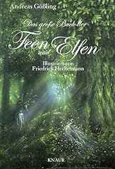 Große buch feen gebraucht kaufen  Wird an jeden Ort in Deutschland