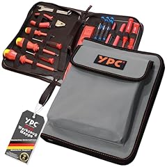Ypc zipcaddy werkzeugmappe gebraucht kaufen  Wird an jeden Ort in Deutschland