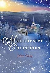 Manchester christmas novel for sale  Delivered anywhere in USA 