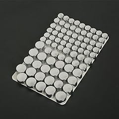 Tcmt 83pcs chrome for sale  Delivered anywhere in USA 