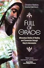 Full grace miraculous for sale  Delivered anywhere in USA 