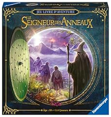 Ravensburger seigneur anneaux d'occasion  Livré partout en France