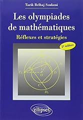 olympiad d'occasion  Livré partout en France