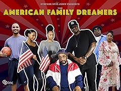 American family dreamers for sale  Delivered anywhere in USA 