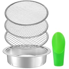 Suwimut soil sifter for sale  Delivered anywhere in USA 
