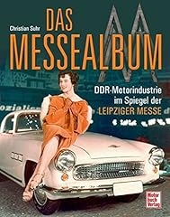 Messealbum ddr motorenindustri gebraucht kaufen  Wird an jeden Ort in Deutschland