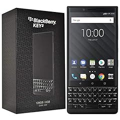 Blackberry key2 128gb for sale  Delivered anywhere in UK