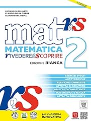 Mat res. matematica usato  Spedito ovunque in Italia 