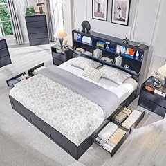 Aitjunz modern king for sale  Delivered anywhere in USA 