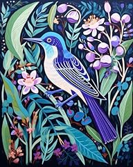 Bright purple bird for sale  Delivered anywhere in USA 