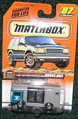 Matchbox 1999 farm gebraucht kaufen  Wird an jeden Ort in Deutschland