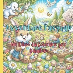 Avventure pasquali libro for sale  Delivered anywhere in UK