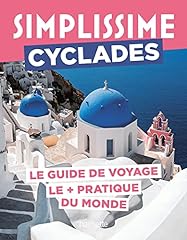 Cyclades guide simplissime gebraucht kaufen  Wird an jeden Ort in Deutschland