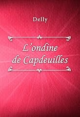 Ondine capdeuilles d'occasion  Livré partout en France
