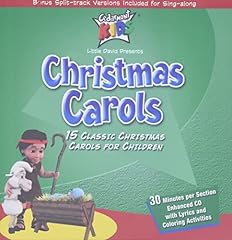 Christmas carols for sale  Delivered anywhere in USA 