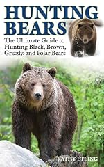 Hunting bears ultimate for sale  Delivered anywhere in USA 