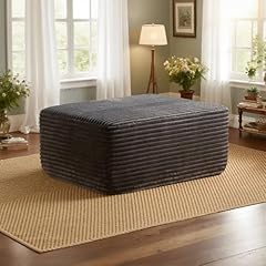 Weaxty 37.1 ottoman for sale  Delivered anywhere in USA 