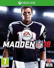 Madden nfl xbox for sale  Delivered anywhere in USA 