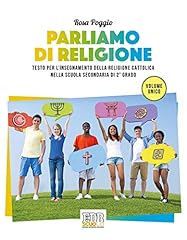 Parliamo religione. testo usato  Spedito ovunque in Italia 