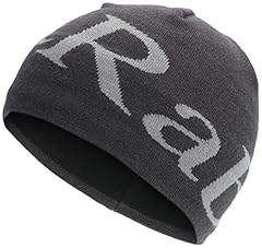 Rab logo beanie for sale  Delivered anywhere in UK