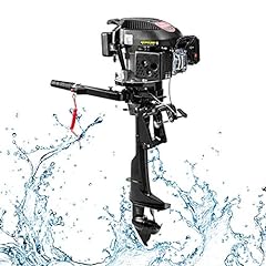 Outboard motor 6hp for sale  Delivered anywhere in USA 