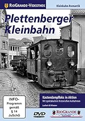 Plettenberger kleinbahn kasten gebraucht kaufen  Wird an jeden Ort in Deutschland