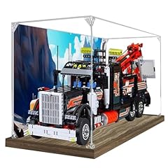 Dustproof acrylic display for sale  Delivered anywhere in USA 