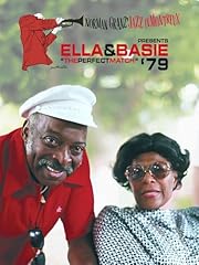 Ella basie perfect for sale  Delivered anywhere in USA 
