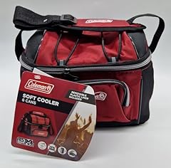 Coleman borsa termica usato  Spedito ovunque in Italia 