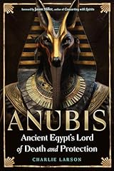 Anubis ancient egypt for sale  Delivered anywhere in USA 