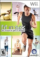 Fit six nintendo for sale  Delivered anywhere in USA 