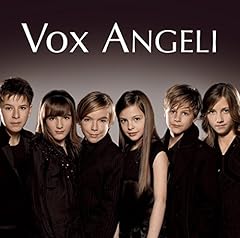 Vox angeli d'occasion  Livré partout en Belgiqu