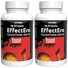 Effectero 120 capsule usato  Spedito ovunque in Italia 