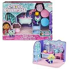 Gabby dollhouse primp for sale  Delivered anywhere in USA 
