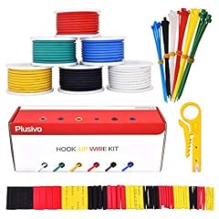 Awg stranded wire for sale  Delivered anywhere in USA 