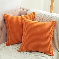 Volcanics corduroy cushion for sale  Delivered anywhere in UK