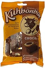 Kuhbonbon caramello cioccolato usato  Spedito ovunque in Italia 