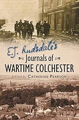 Rudsdale journals wartime for sale  Delivered anywhere in UK