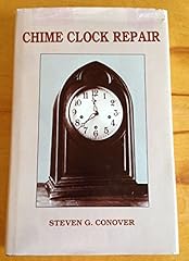 Chime clock repair for sale  Delivered anywhere in USA 