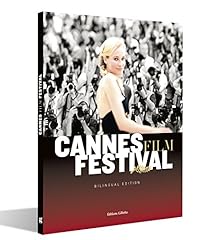 Cannes film festival d'occasion  Livré partout en Belgiqu