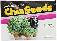 Chia seed pack for sale  Delivered anywhere in USA 