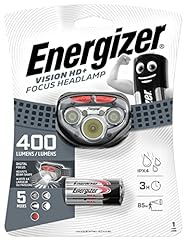 Energizer vision focus for sale  Delivered anywhere in UK